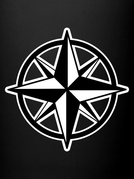Compass star