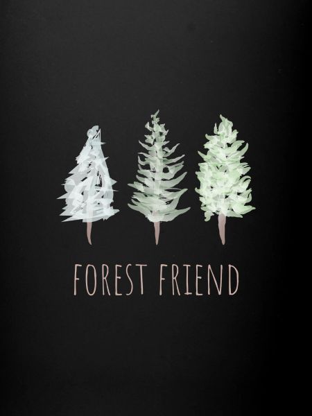 Forest friend