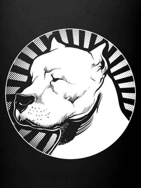 Dogo Argentino