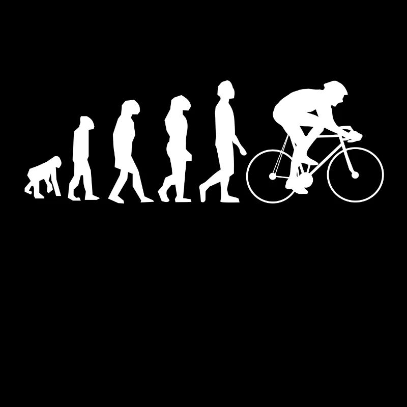BIKE EVOLUTION