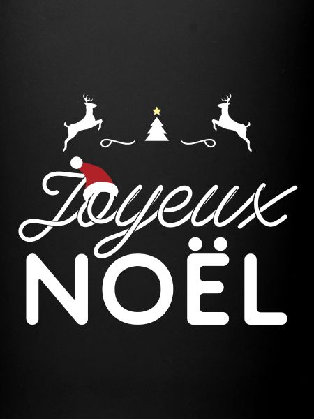 Joyeux noël