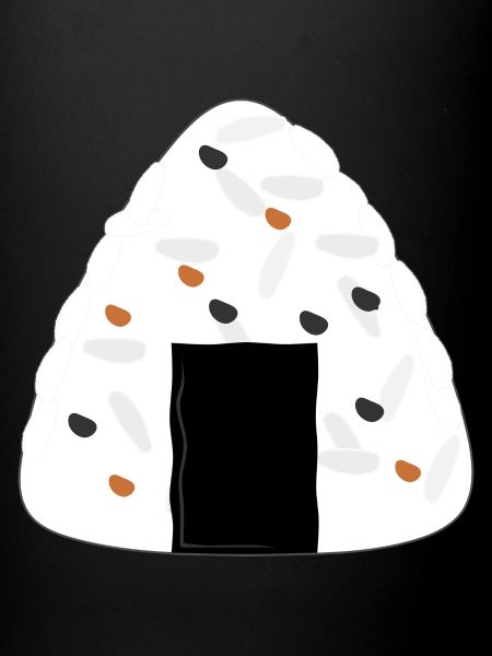 Onigiri - Japon