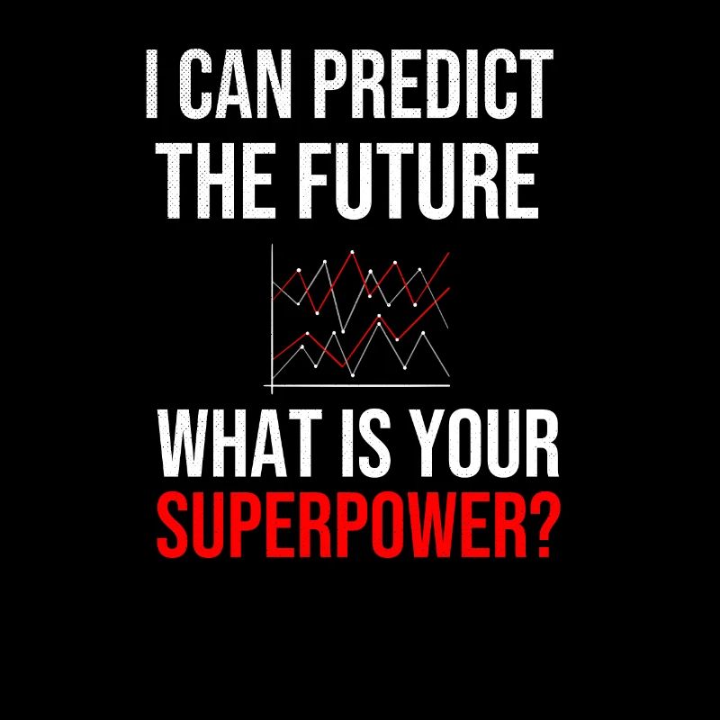 Data Scientist Geschenke | Big Data Data Science