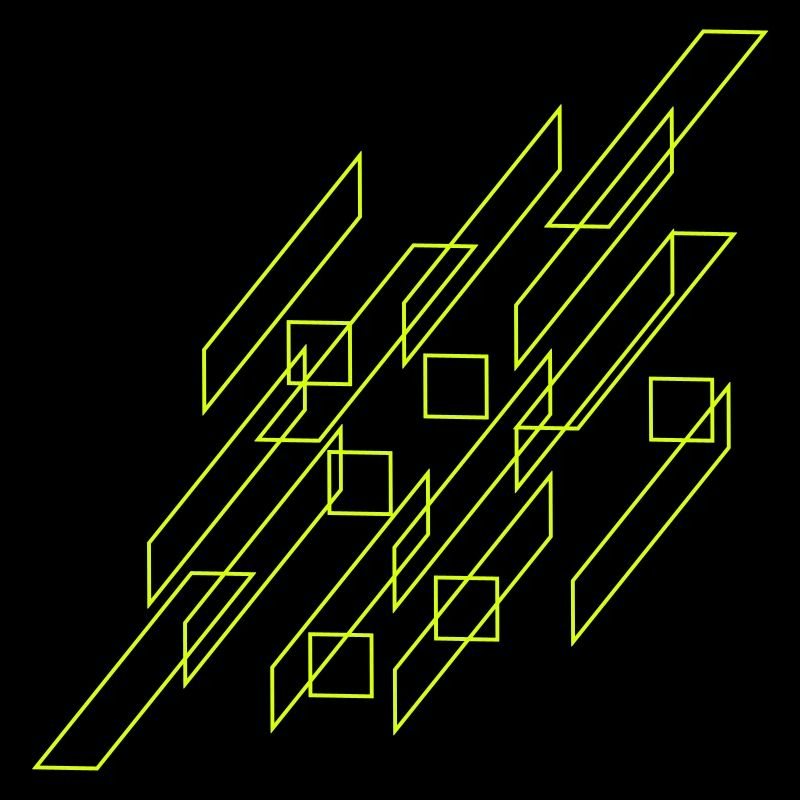 Composition géométrique