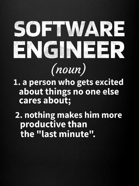 Softwareingenieur Software Engineer Techniker