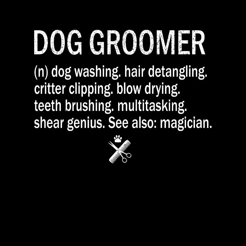 Coiffeur de chien Soins aux chiens