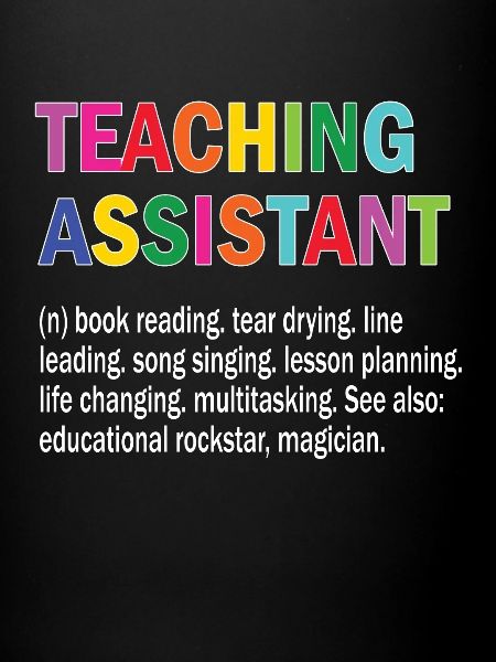 Assistant assistant professeur assistant