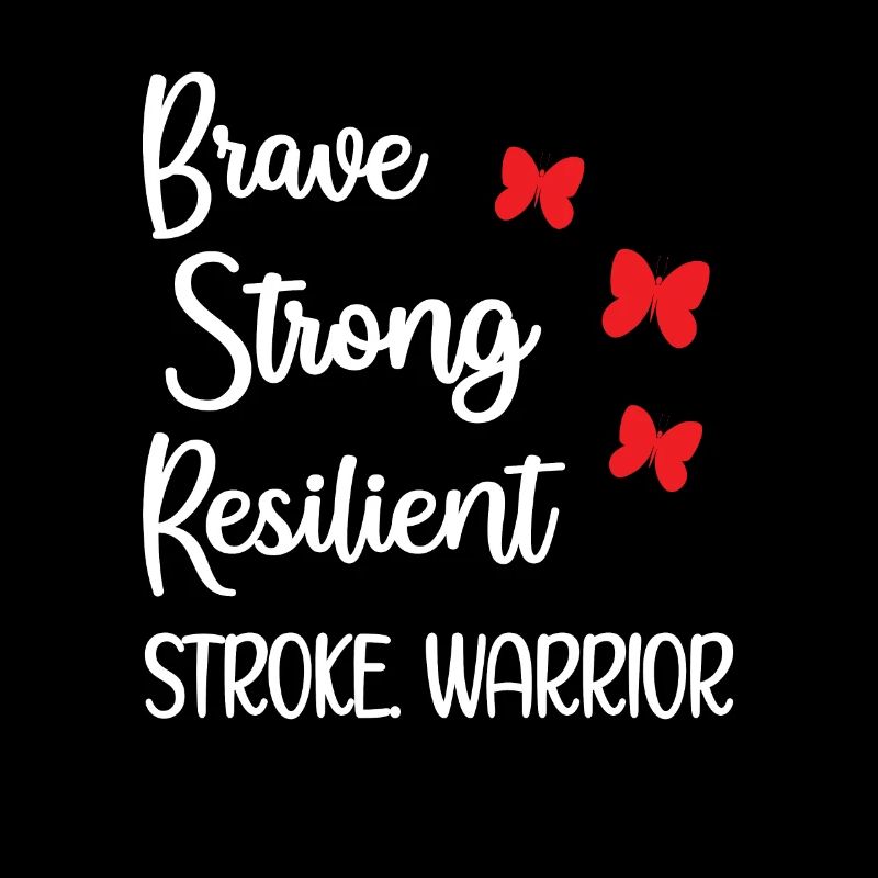 Schlaganfall Kämpfer Reha Schlaganfall Überlebt