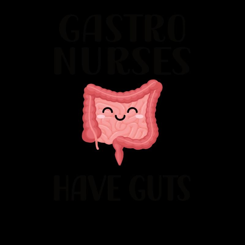 Nurse Gastroenterology Endoscopy