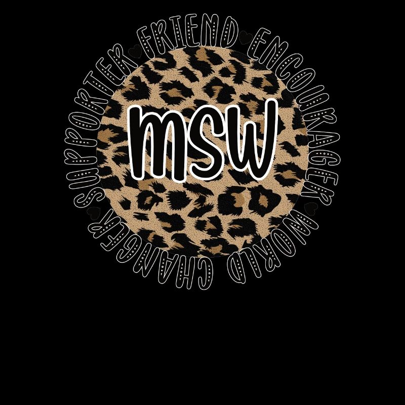 Master en travail social MSW