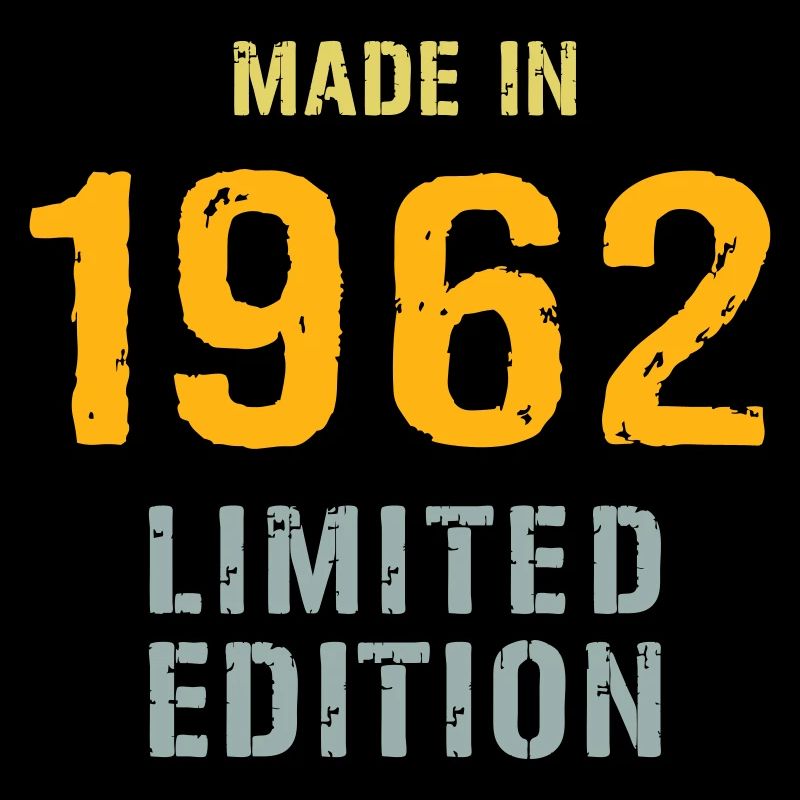 né en 1962