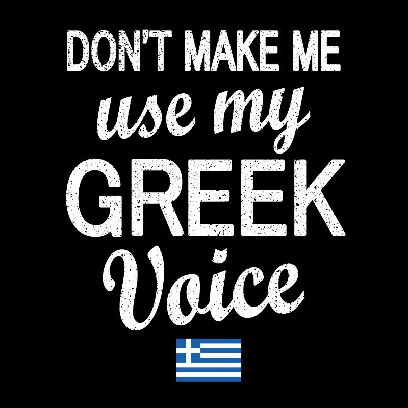 Grèce Grèce Drapeau Racines grecques