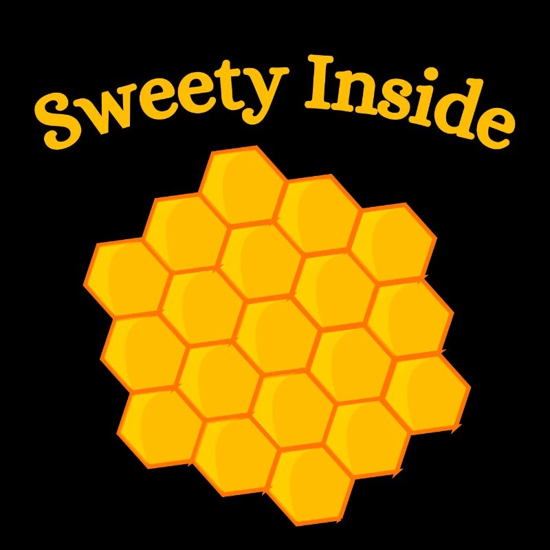 Sweety inside - Not only bees are cute