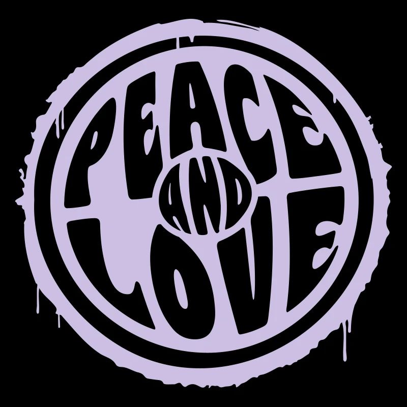 Peace and Love