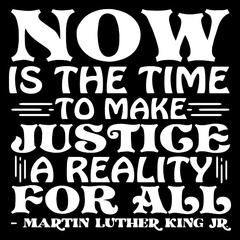 Martin Luther King, Jr. Day