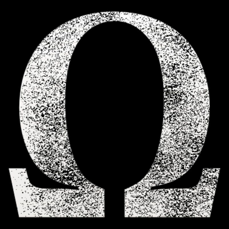 Omega-Zeichen
