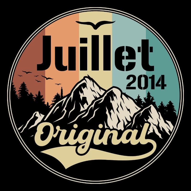 Juli 2014 Jubiläum Juli 2014 Juli