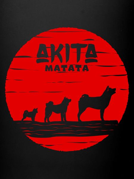 Akita Matata