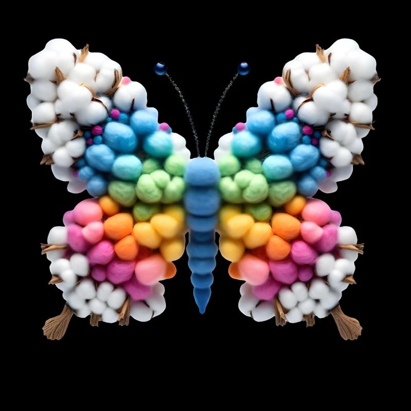 Cotterfly (en anglais seulement)
