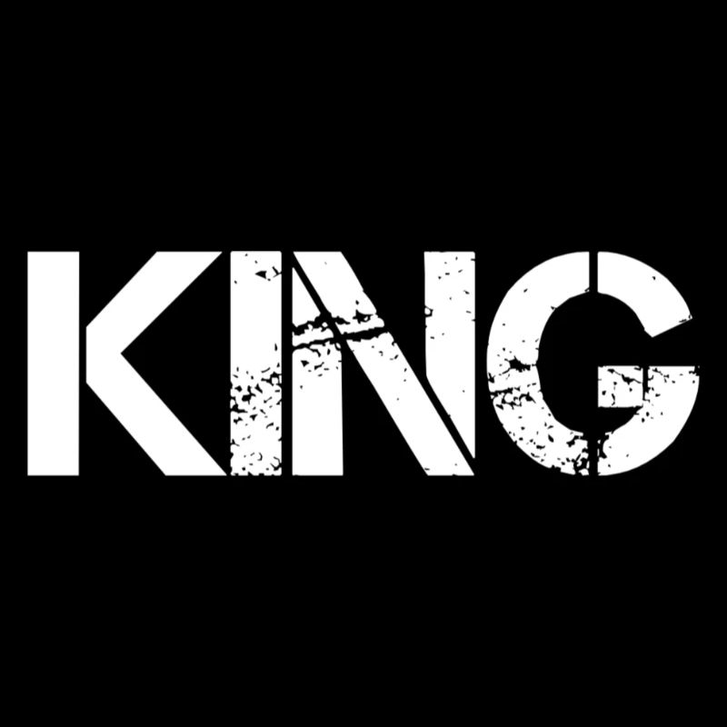 King