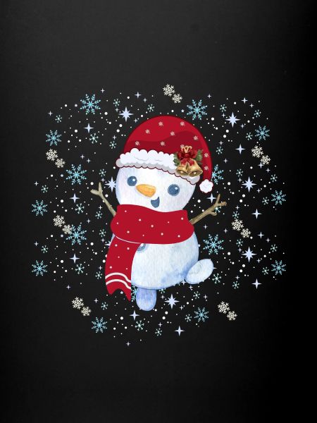 Snowman CHMAS