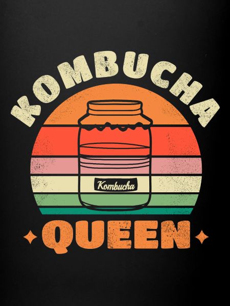 Kombucha Queen
