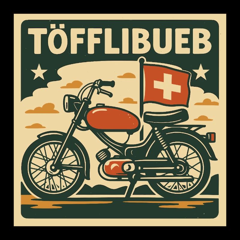 Töfflibueb