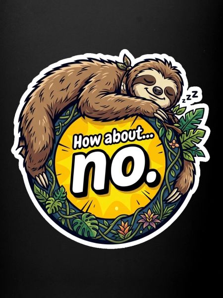Sloth – No