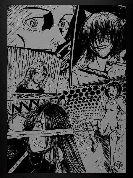 Manga