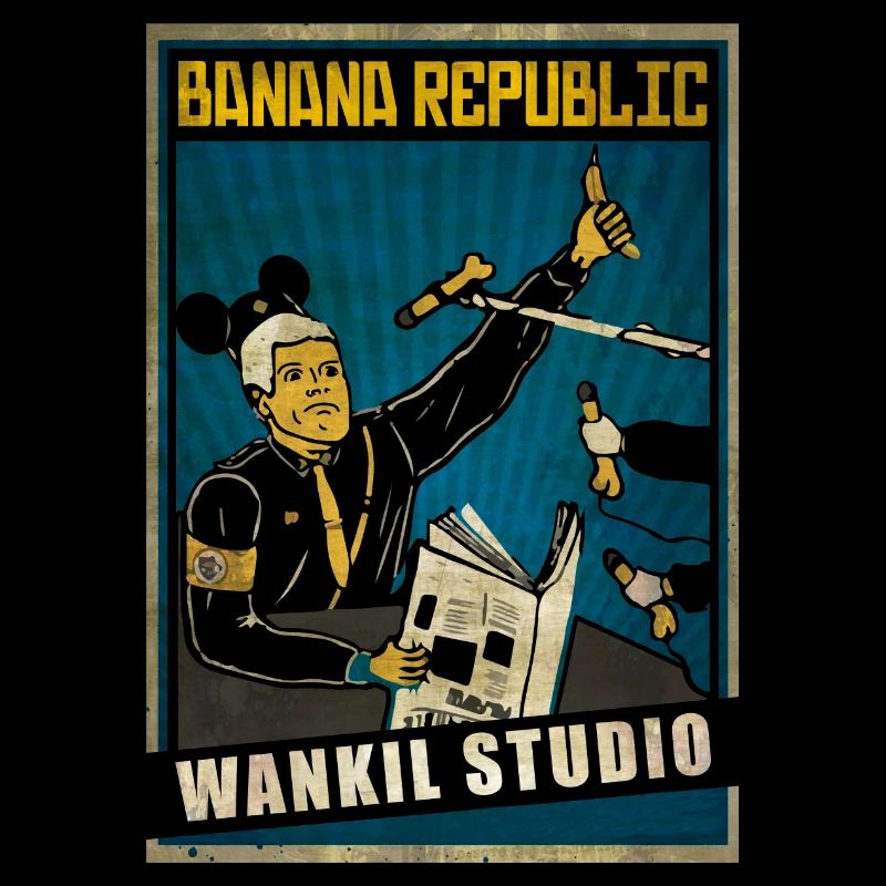 Banana Republic Tee shirts