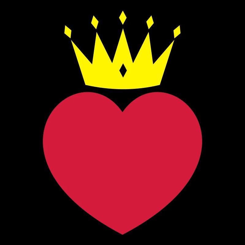 herz krone