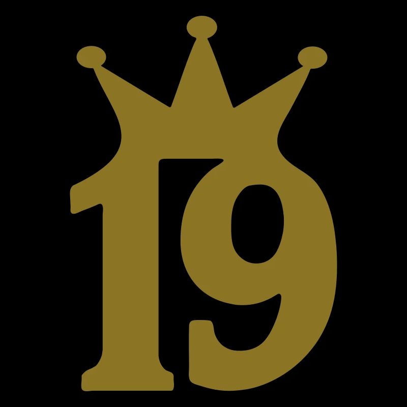 19 krone c1w7