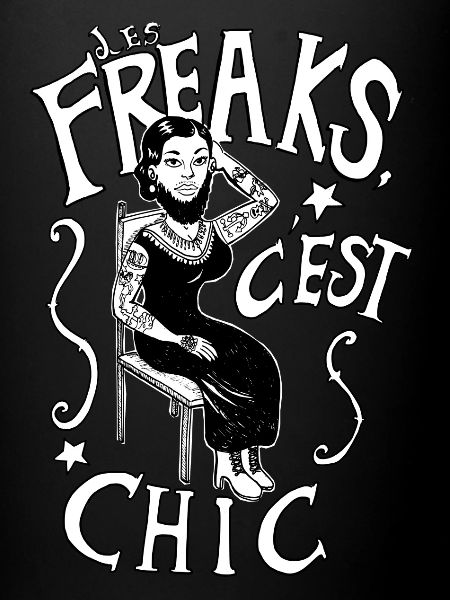 freaks