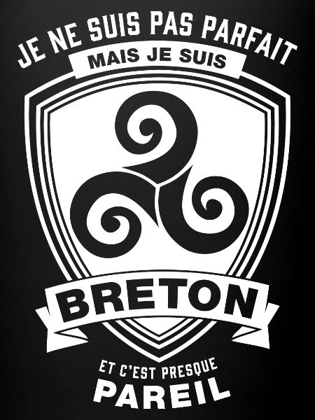 BRETON PRESQUE PARFAIT