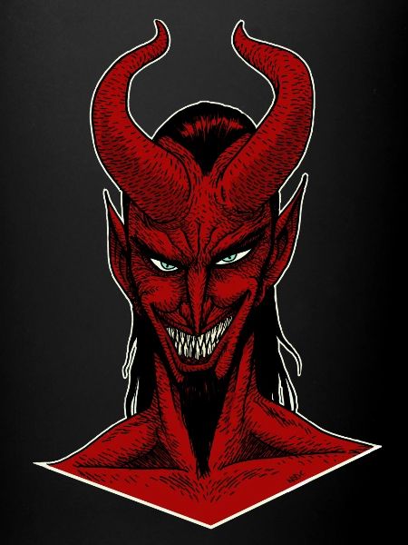 DAEMON