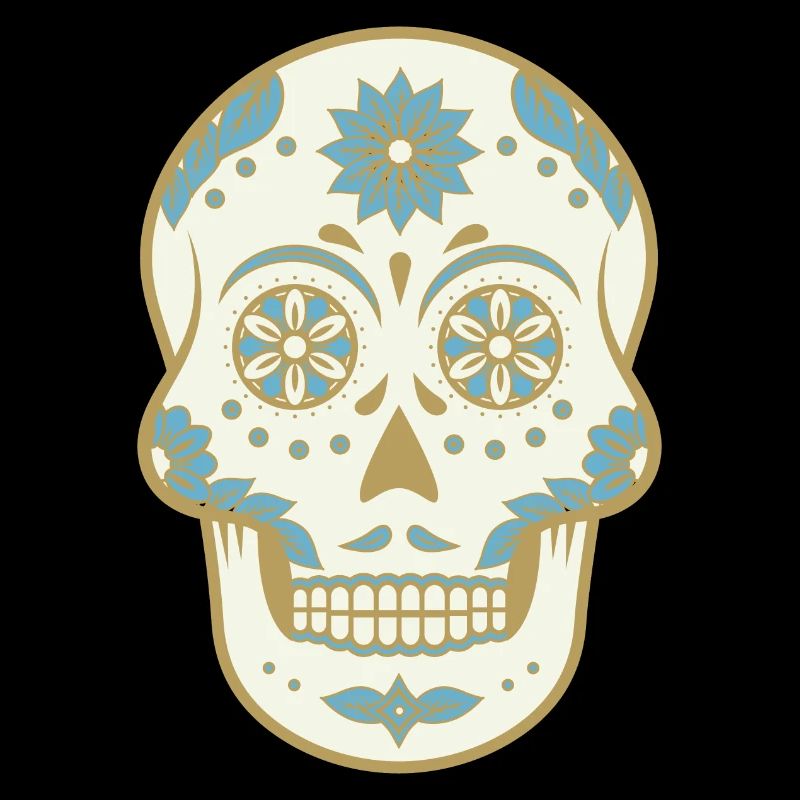 Sugar Skull