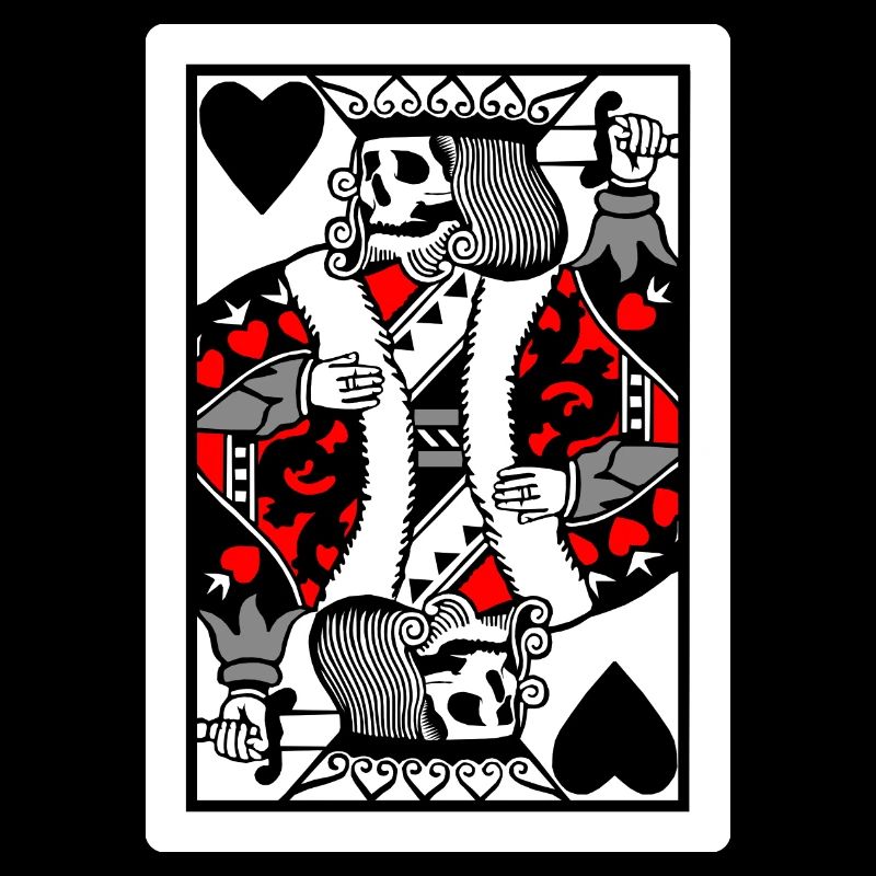 Dead King