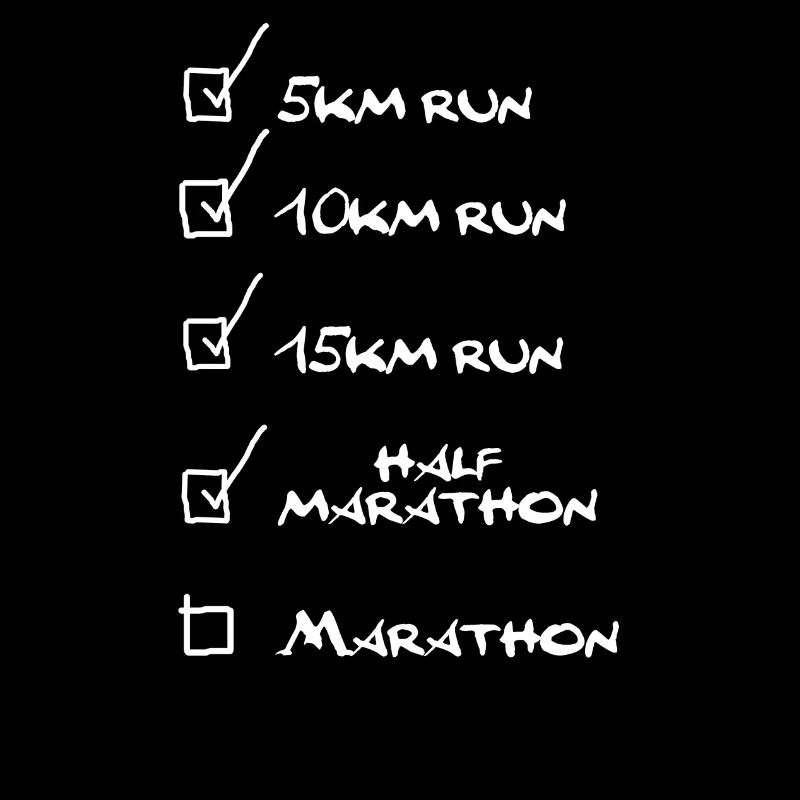 Halbmarathon Liste