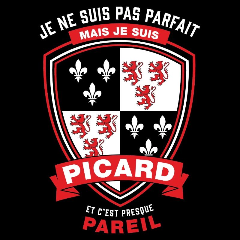 Picard Parfait