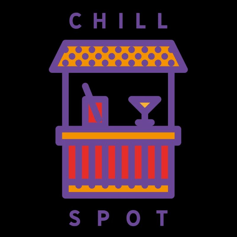 CHILL SPOT
