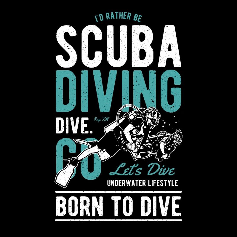 Scuba Diving