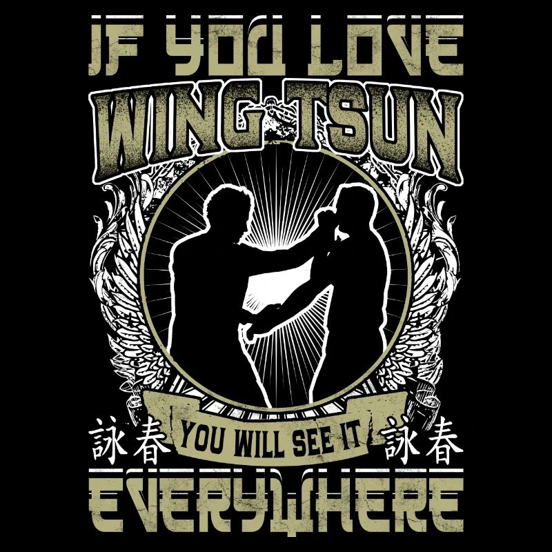WingTsun Everywhere