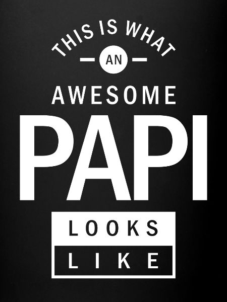 Papi ressemble