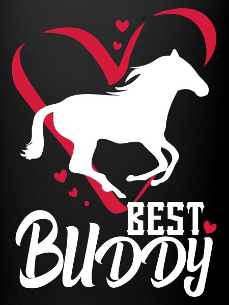 Meilleur ami cheval