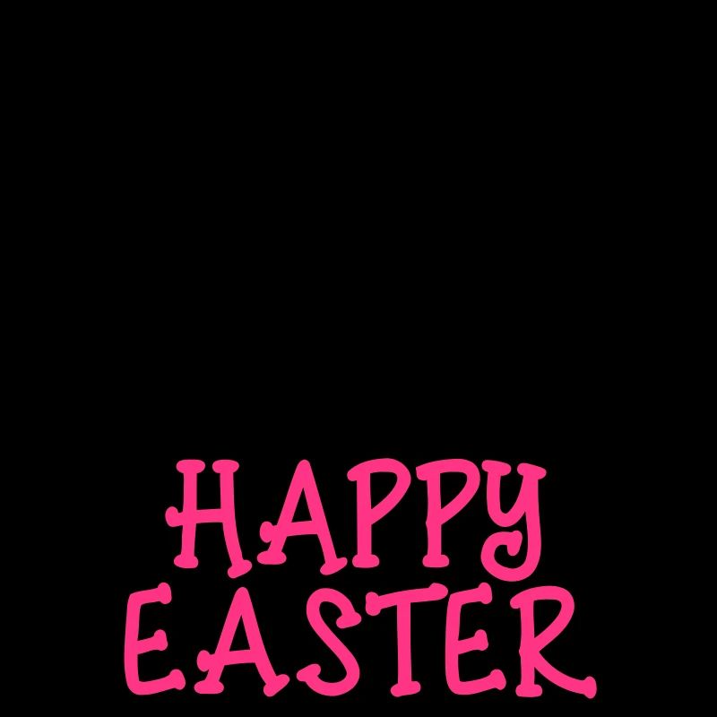 Happy Easter