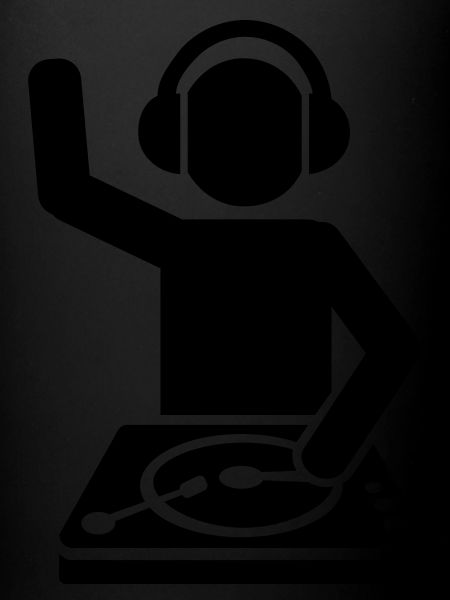 DJ Turntables