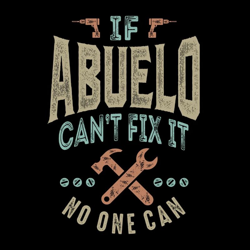 chemise abuelo