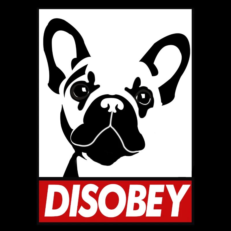 Disobey