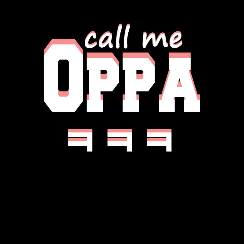 Call me Opaa