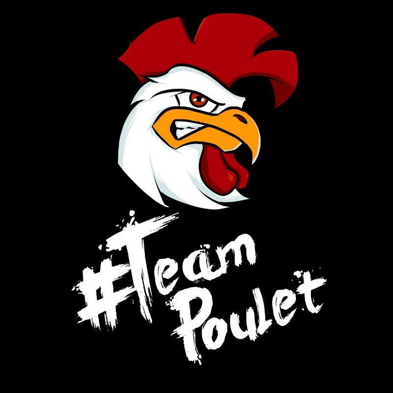 Team Poulet